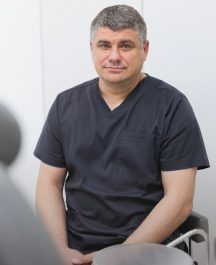 Сіліваненко Олександр Григорович