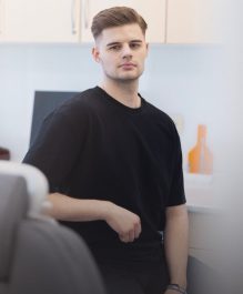 Якімов Дмитро Андрійович
