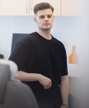 Якімов Дмитро Андрійович