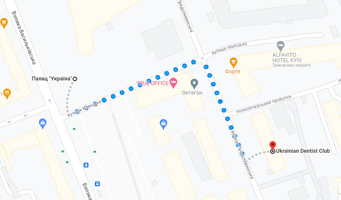 location