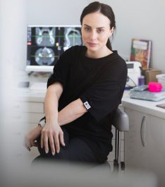 Каліущенко Дарія Сергіївна