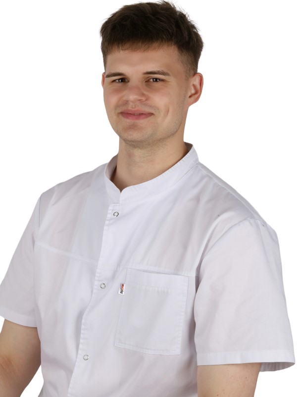 parodontolog