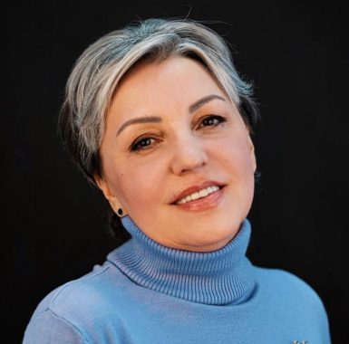 Ірина, 60 років