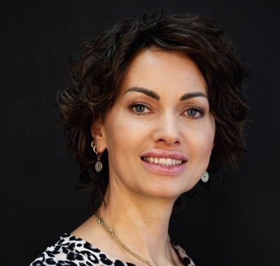 Наталія, 51 рік