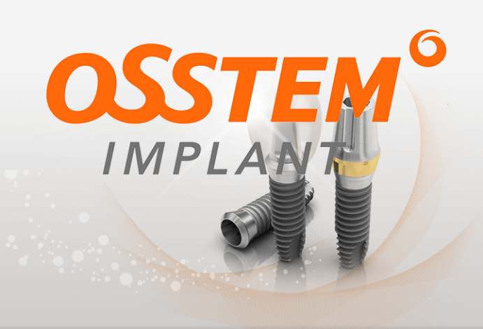 Корейські імпланти Osstem