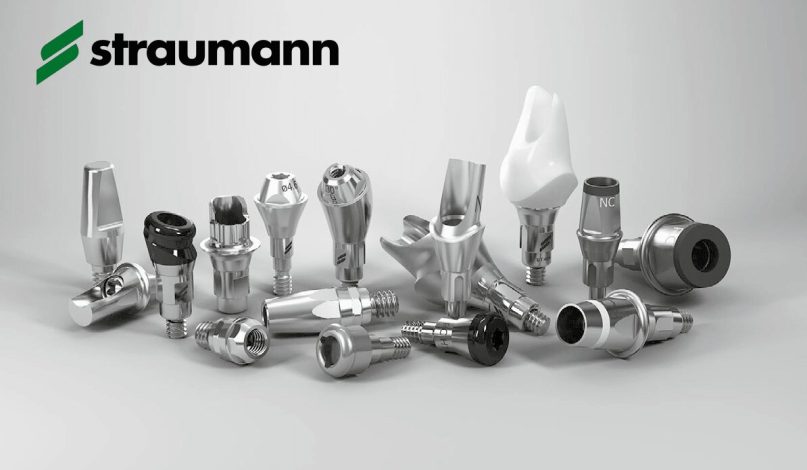 Імпланти Straumann – швейцарська якість