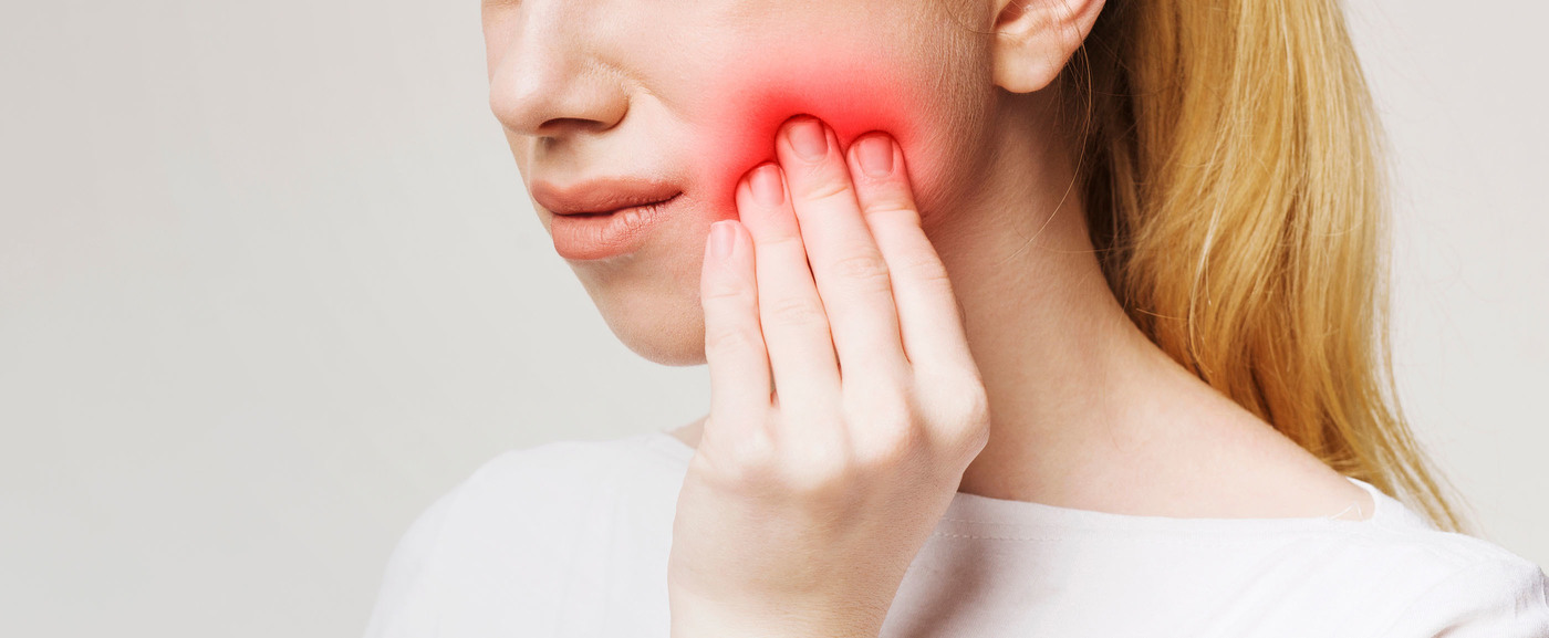 Підвищена чутливість зубів: причини 1 Від чого чутливість зубів: причини гіперестезії