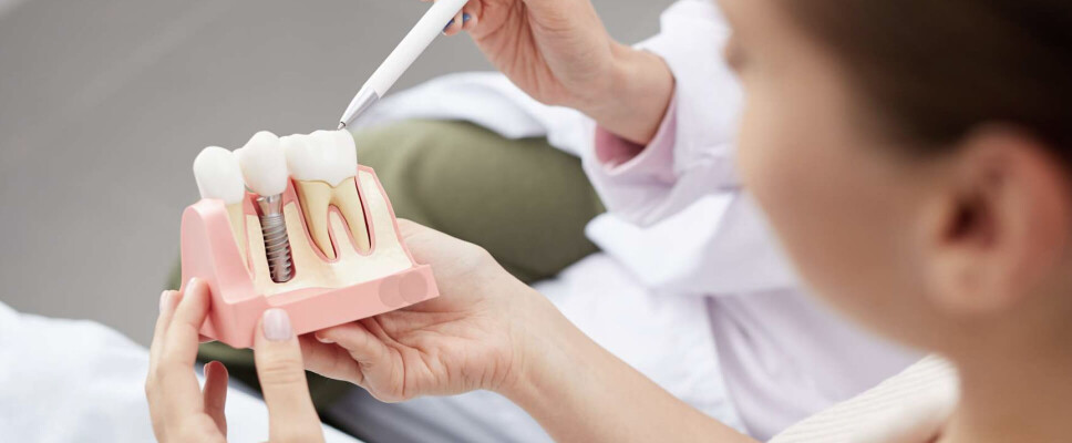 Які ризики виникають у разі недбалого ставлення до підготовки ясен?