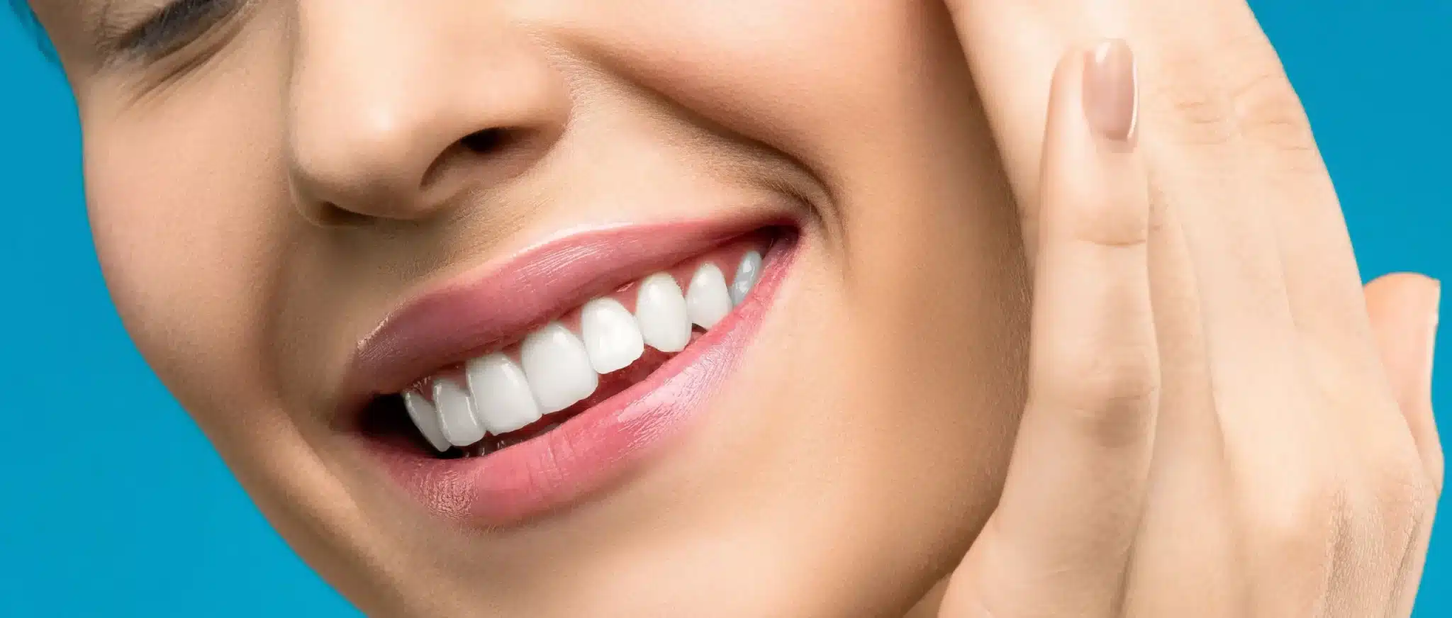 Голлівудська посмішка 1 Процедури для досягнення ідеальної усмішки