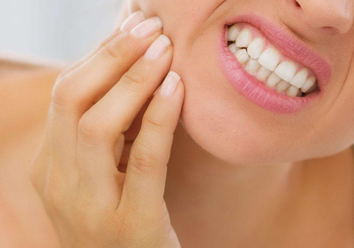 Рухливість зубів 1 Чому з’являється патологічна рухливість зубів