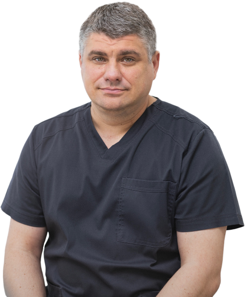 doctor