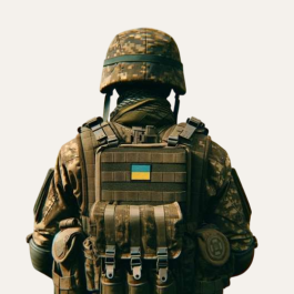 Знижка військовим і ВПО - 15% в стоматології