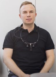 Паснак Дмитро Сергійович